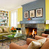 New Ideas About A fireplace In Your Living Room