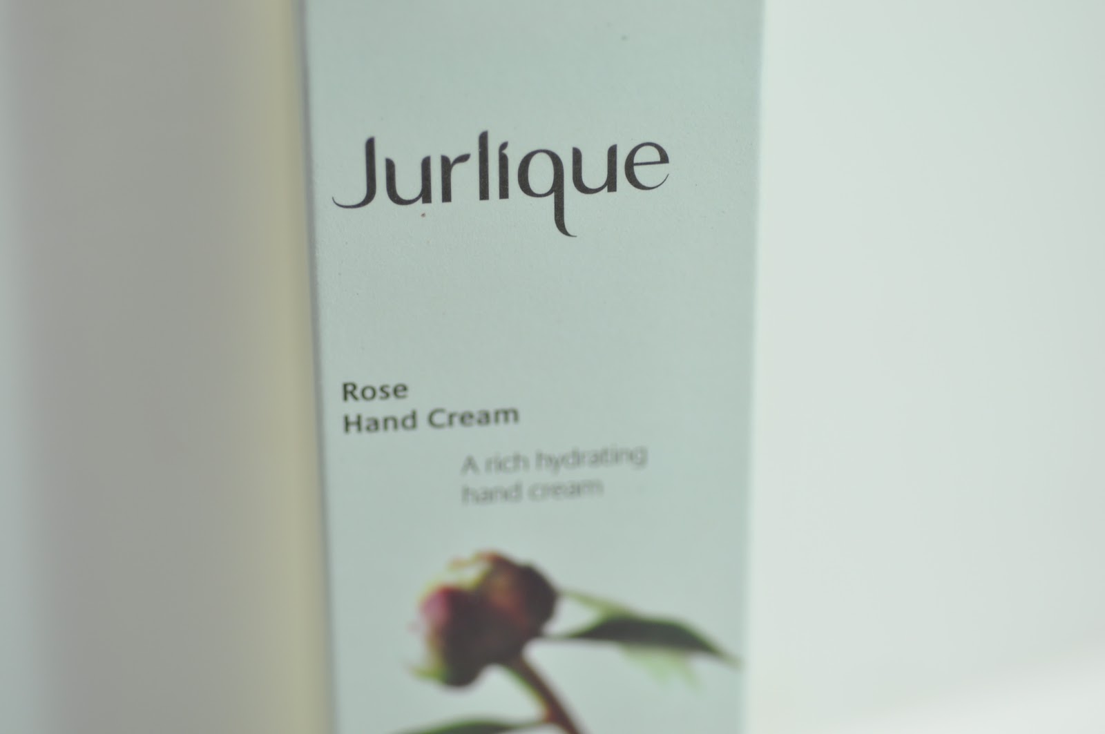 Jurlique Hand Picked Rose Collection Rose Hand Cream and Rose Balm