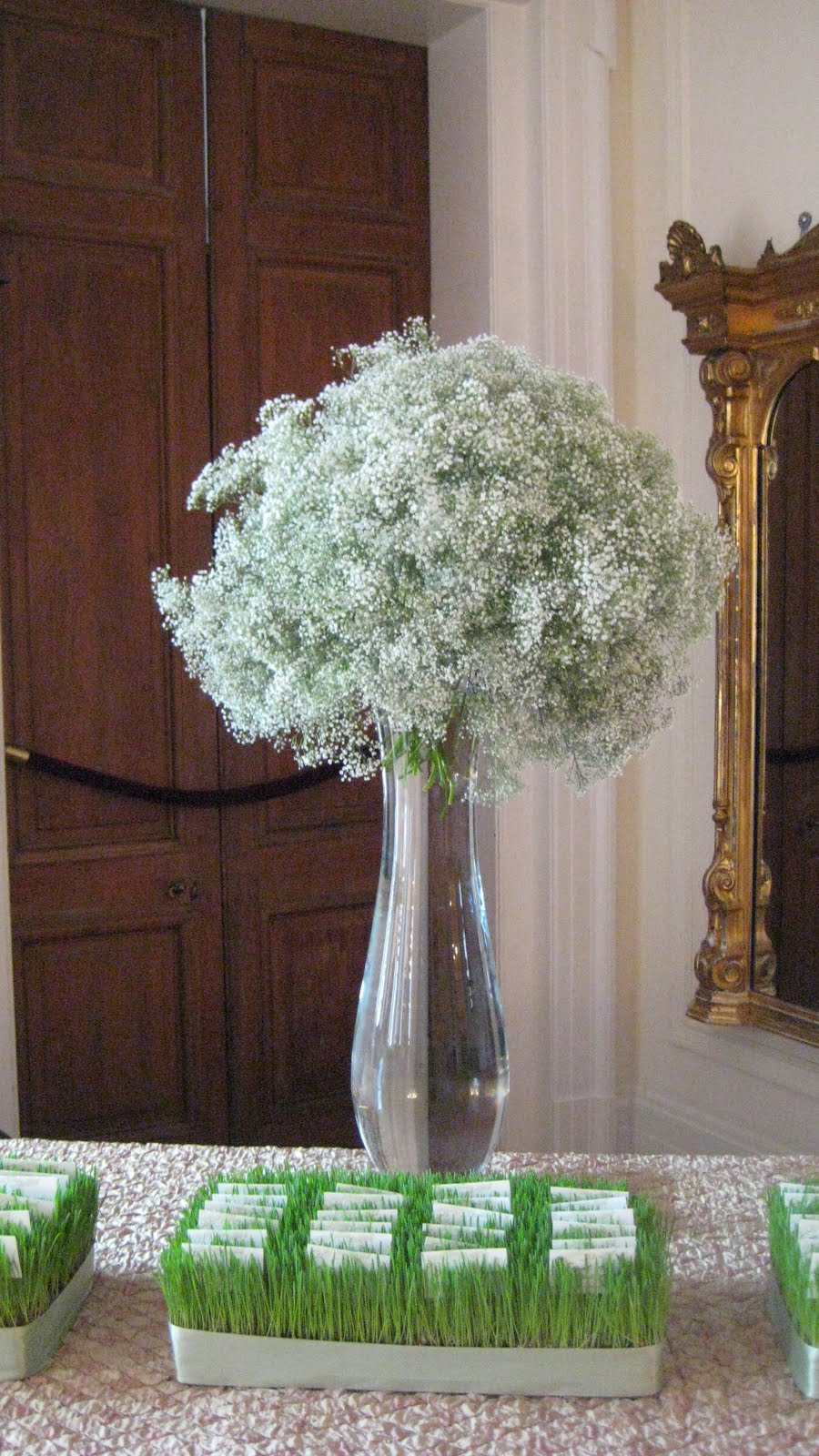 Helen Olivia Flowers Large Scale Arrangements