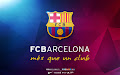 Web Oficial del FCB