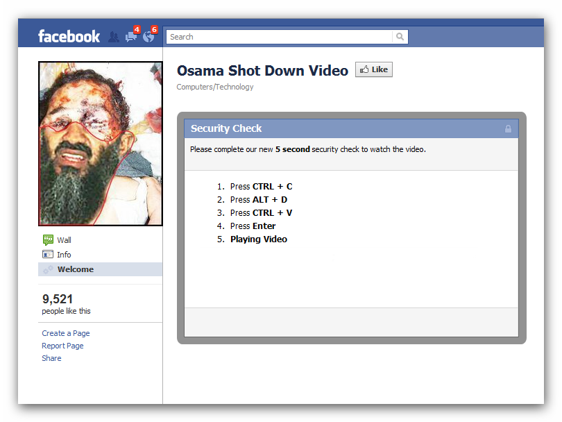 Osama Bin Laden is dead and An Osama Bin Laden Is Dead. Osama Bin Laden is dead and