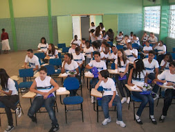 ALUNOS DESTAQUES DE 2012