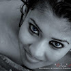 Nice Sri lankan model - photography by Moorthi