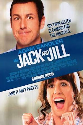 Jack y su gemela (2011). latino online