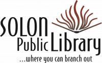 Visit the Solon Public Library Website