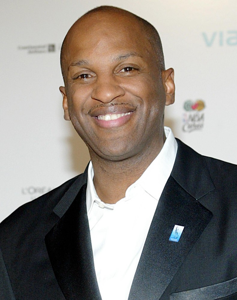 I.S.U.P.K. RADIO NEWS Donnie McClurkin Booted from MLK Concert for Not