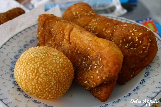 Kerupuk Kampung Kerupuk Kampung