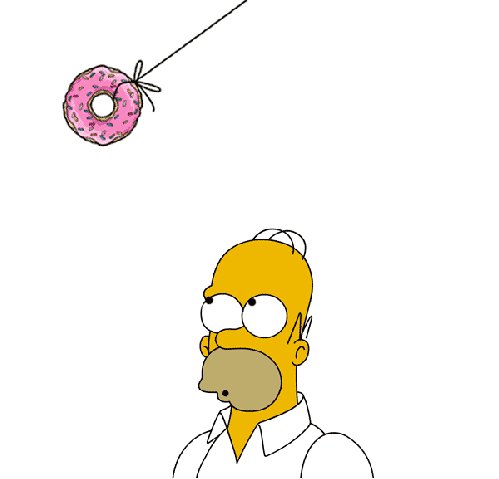 mmmmmmm+donut.+100+oc+animated+gif+i+mad