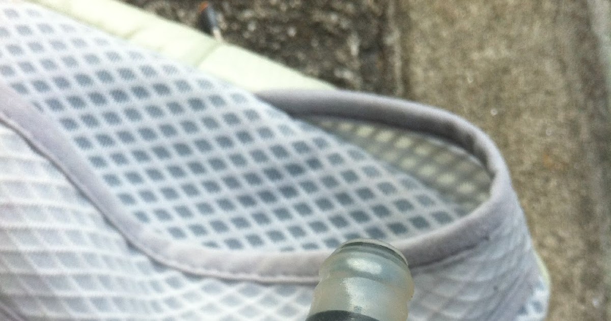 How To Store Your Hydration Bladder