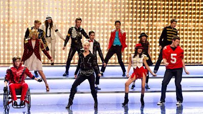 Glee - Black or White Lyrics + Letras + Lirik + Tekst + Text + Testo + Paroles + Source: Lyrics-Video-Music.blogspot.com + Video Music Song Lyrics Glee - Black or White