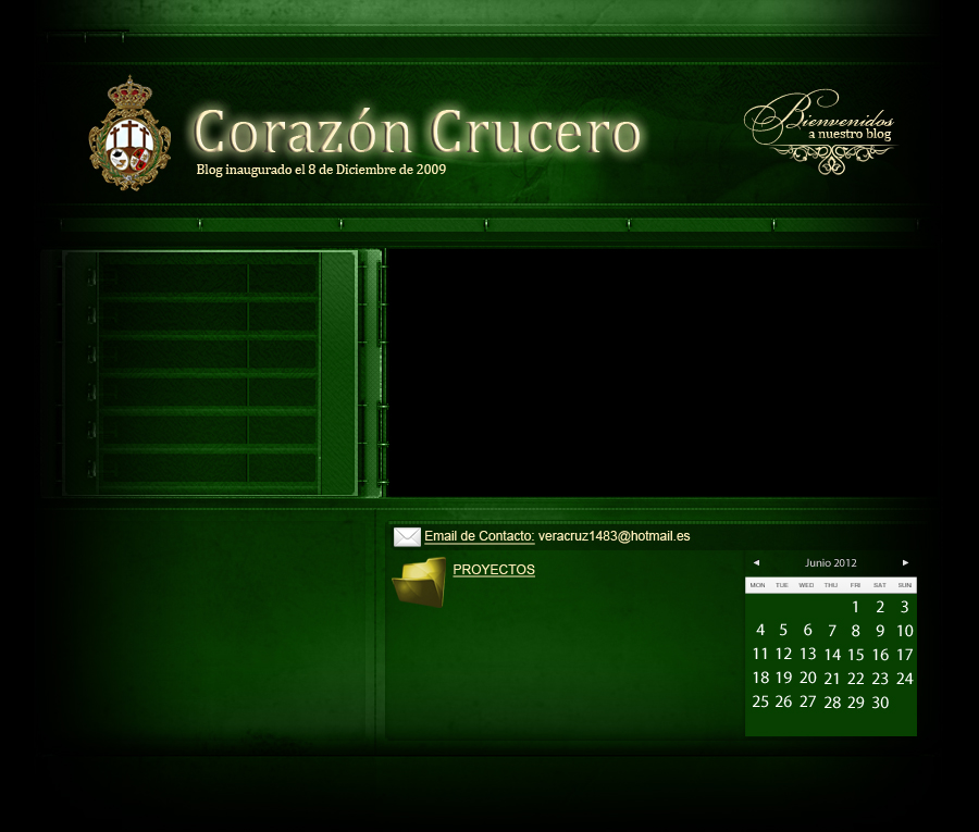 Corazon Crucero