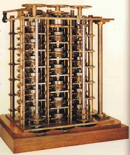 Difference Engine band name origin - Babbage - Difference Engine Difference Engine - Babbage - Difference Engine