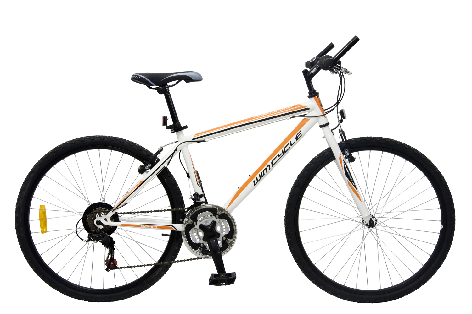 wim cycle mtb
