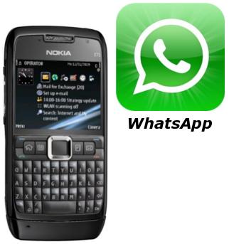 Download whats app for nokia 2690