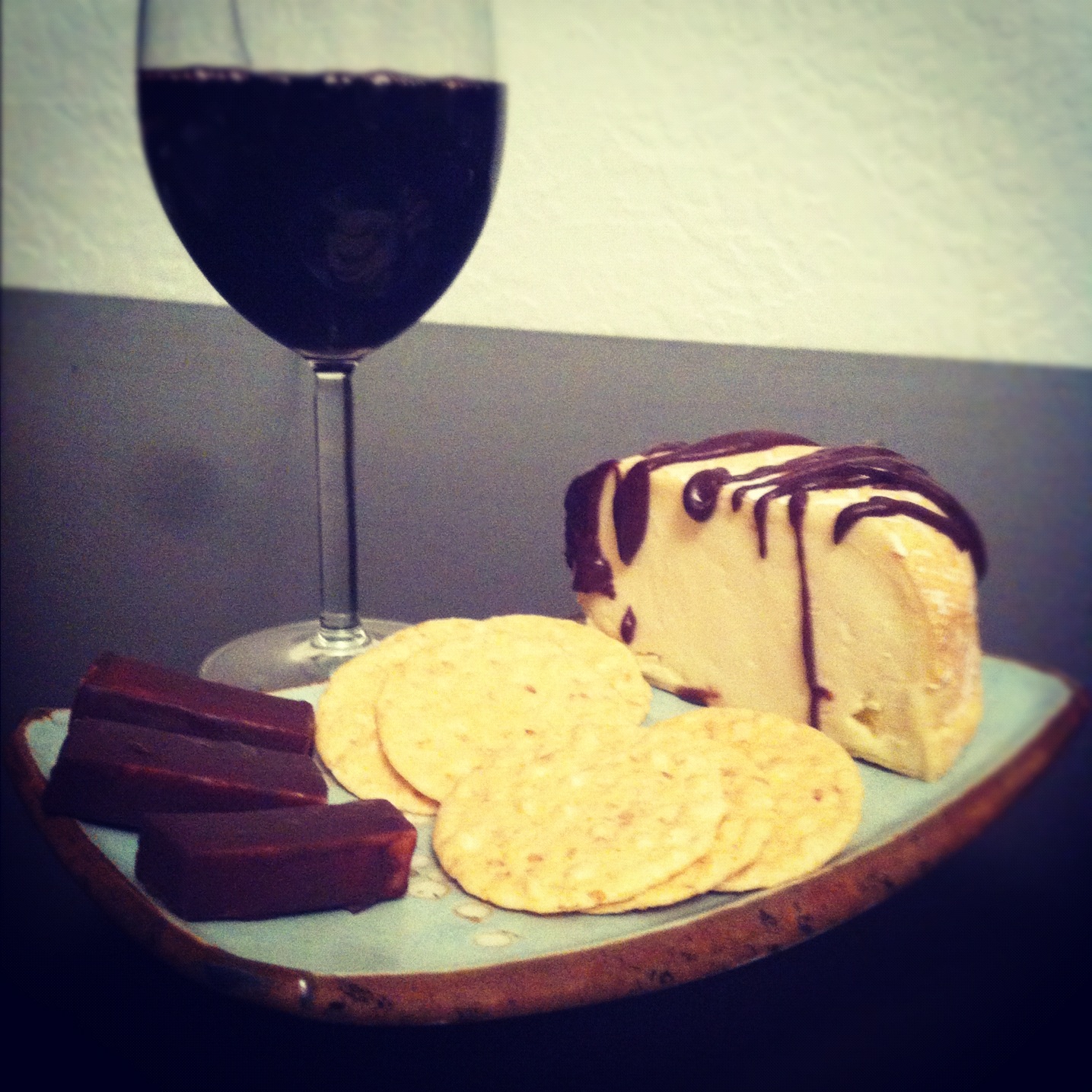 KallariThe Cacao Journey Chocolate and Cheese Pairing