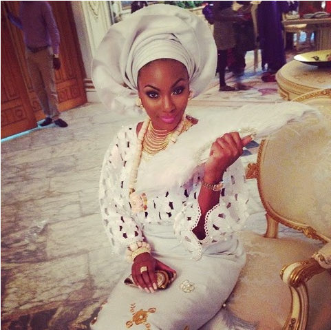  Hadiza Okoya weds Olami Alao-Akala, Lagos [Photos] Okoya+wedding+lailasblog2