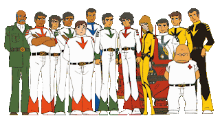 star blazers fleet battle system star blazers fleet battle system