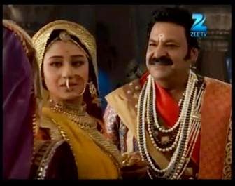 Sinopsis 'Jodha Akbar' Episode 235 Sinopsis 'Jodha Akbar' Episode 235