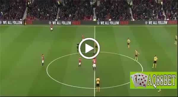 Highlights Pertandingan Manchester United 3-0 Cambridge United 4/02/2015