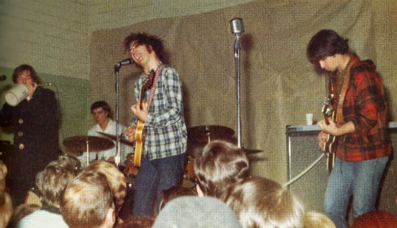 13th Floor Elevators music, videos, stats, and photos
