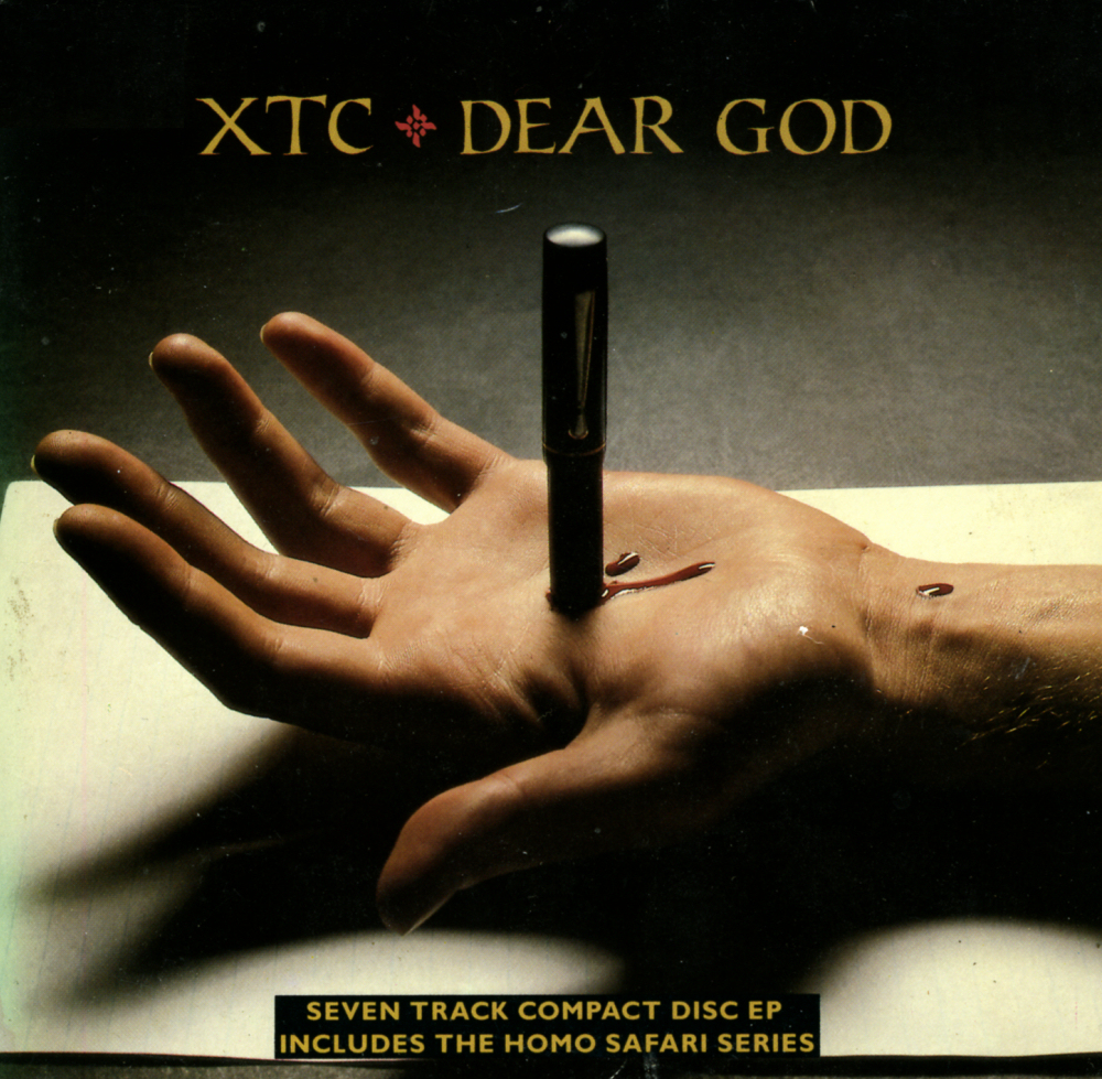 Image XTC Dear God.jpg LyricWiki FANDOM powered by Wikia