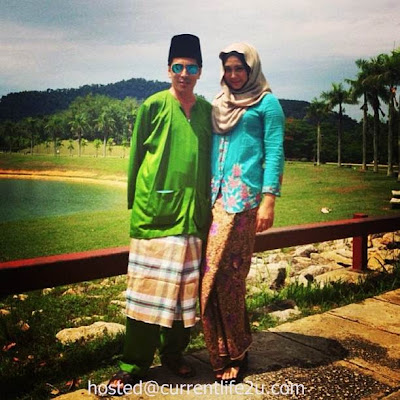 Gambar Baju Melayu Kanak2 2013 | Hairstyle Gallery