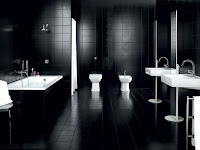 Bathroom Design Black Bathroom Design Black