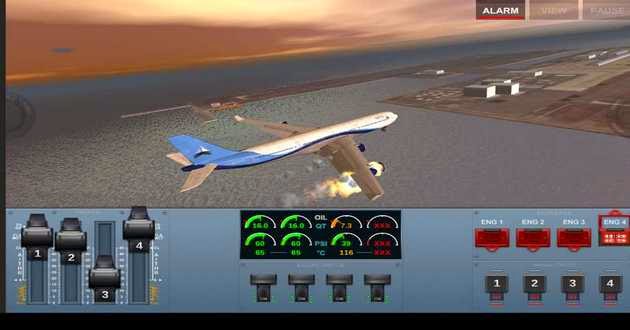 Extreme Landings Pro v1.0 Apk