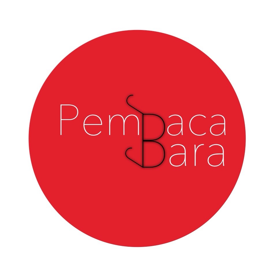 Pembaca novel Bernard Batubara