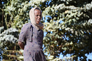 Sankaber, Ethiopia