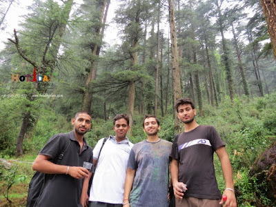 Sukhdeep, Gaurav, Anuj and Gagan Sukhdeep, Gaurav, Anuj and Gagan