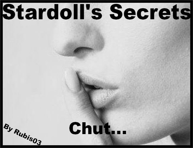 Stardoll's Secrets