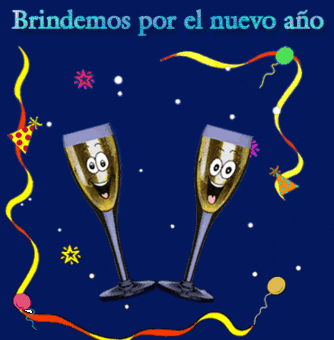 GIF ANIMADOS ANO NUEVO gif animados ano nuevo: