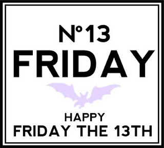 Happy Friday the 13th