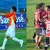 Patronato (P) Vs Crucero Del Norte: Formaciones horario y data previa