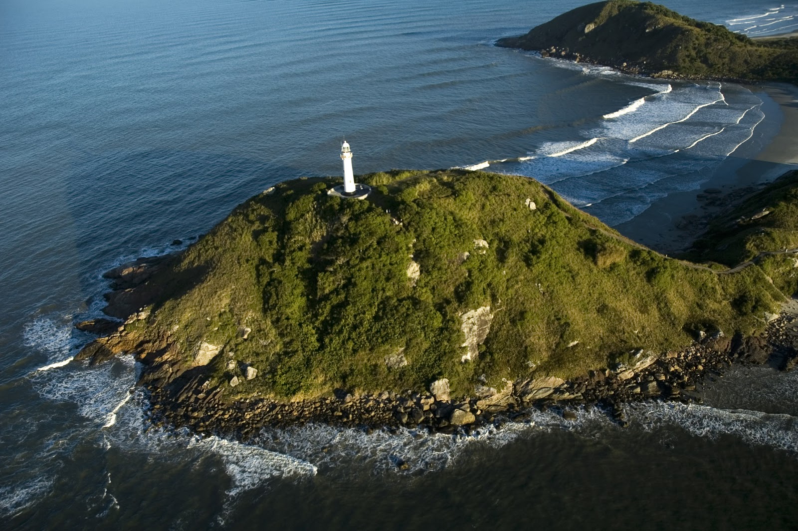 Best Islands in Brazil