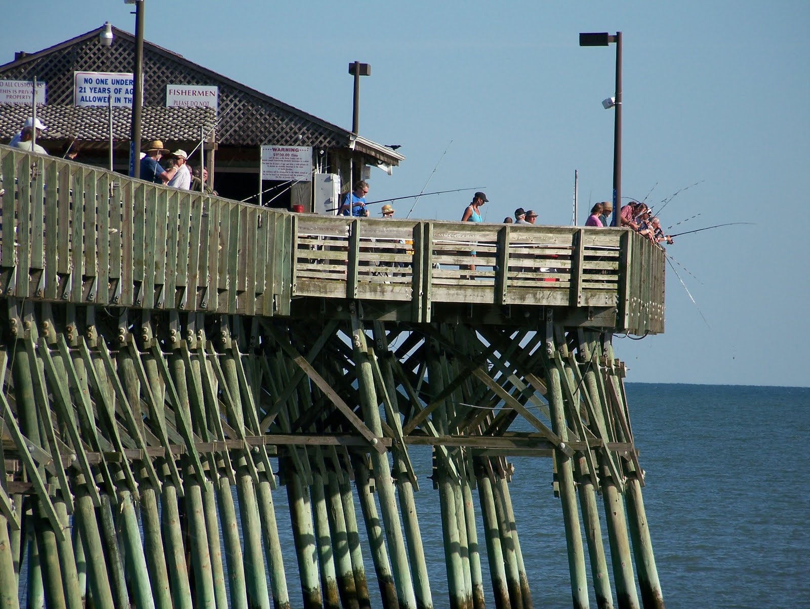 Welcome to Garden City Beach, South Carolina! | Blog