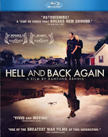 Hell and Back Again (2011)