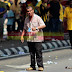 Bershit 3.0: Wajah-wajah Perusuh Dan Ketua Pemberontak...