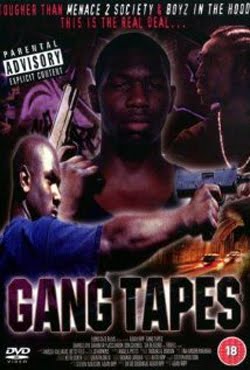 Gang Tapes (2001) Gang Tapes (2001)