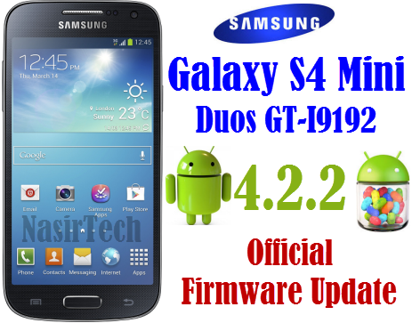    Samsung Galaxy S4 Mini Gt I9192 -  11