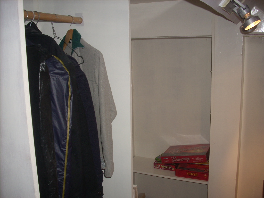 Woning met 3 slaapkamers in centrum liedekerke