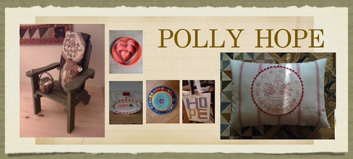 Polly Hope
