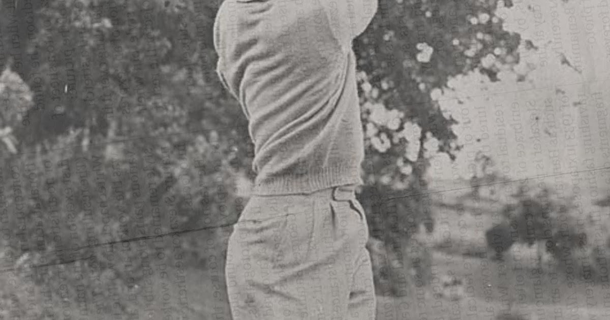 My 3 Monsters: A Gift for the Golf Afficionado