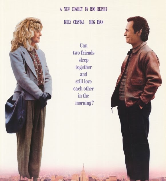 bo quand harry rencontre sally
