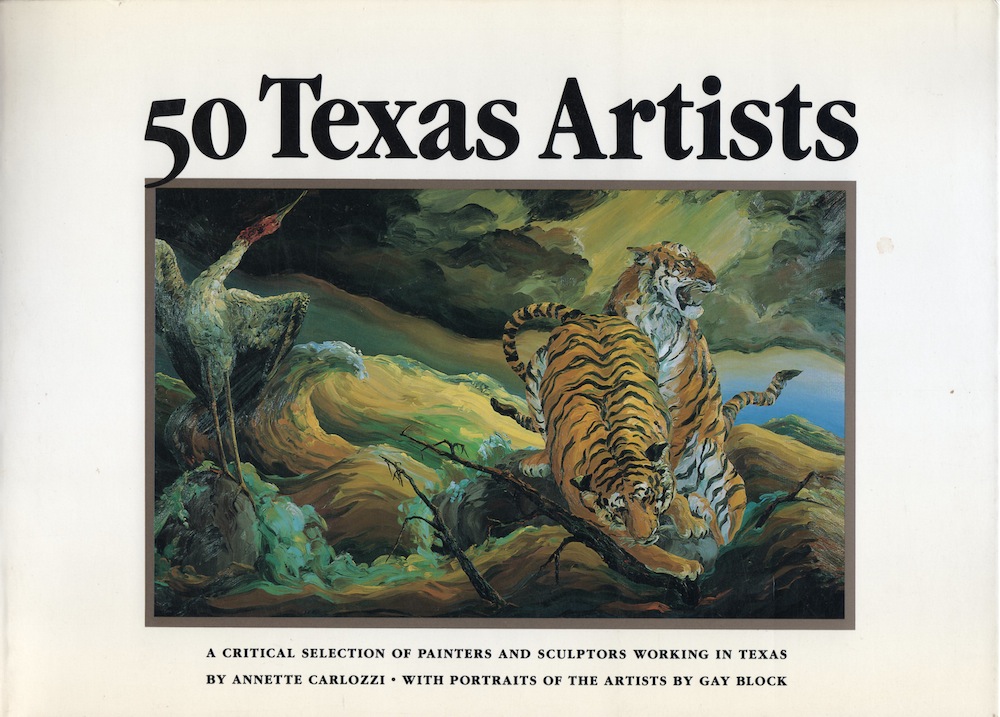 The Great God Pan Is Dead Tooling Around Dallas in a Rental Thinking