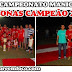 Deu Amazonas Campeão nas duas categorias do Campeonato Manicoreense de Futebol 2015
