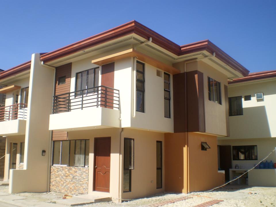 Modena Mactan Subdivision in Basak Lapu Lapu Philippines Homes For Sale