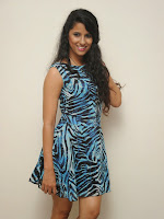 Sravya Reddy Latest Glam Photo shoot-cover-photo