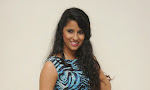 Sravya Reddy Latest Glam Photo shoot-thumbnail